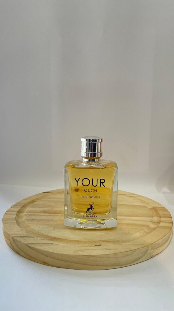 perfume your touch for woman fem100ml perfume your touch for woman fem100ml