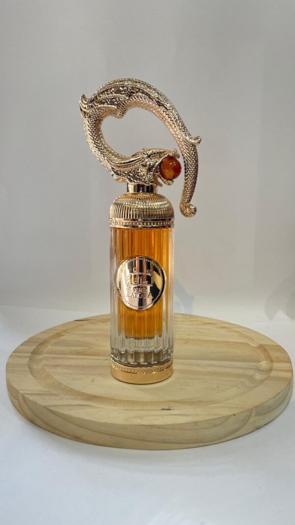 perfume sehr fem 100ml