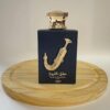 perfume ishq al shuyukh gold masc 100ml