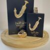 perfume ishq al shuyukh gold masc 100ml