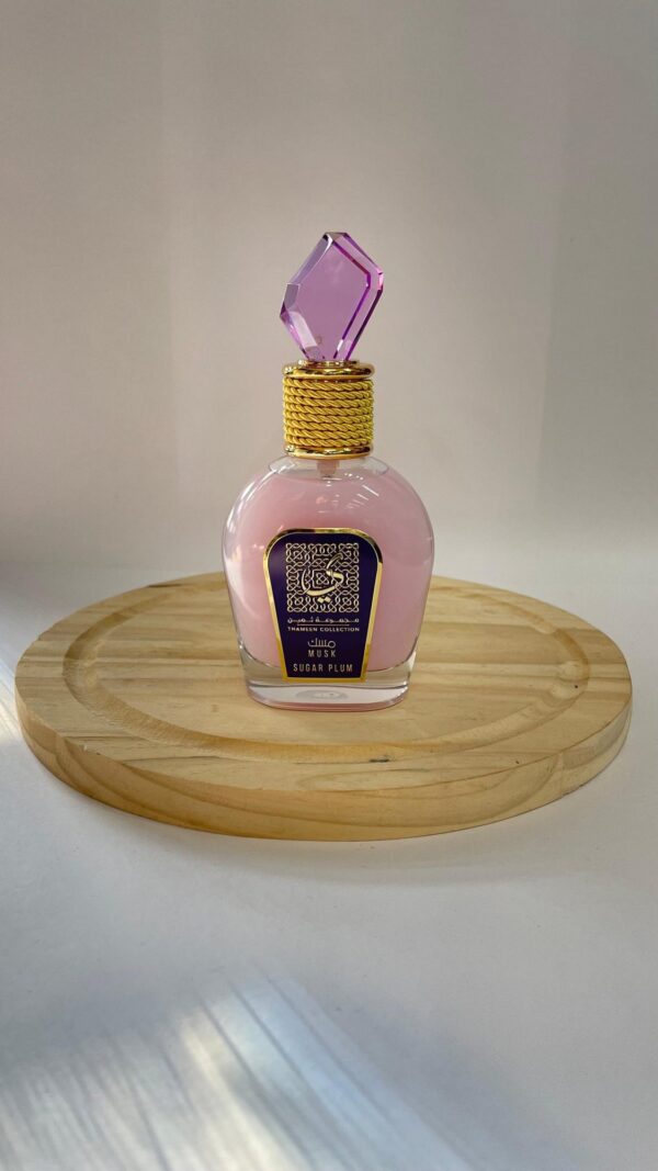 perfume musk sugar plum fem 100ml perfume musk sugar plum fem 100ml
