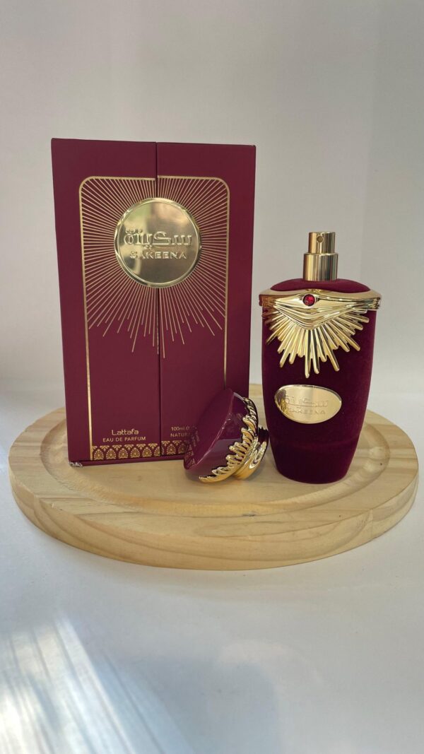 perfume sakeena fem 100ml perfume sakeena fem 100ml