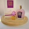 perfume musk sugar plum fem 100ml perfume musk sugar plum fem 100ml