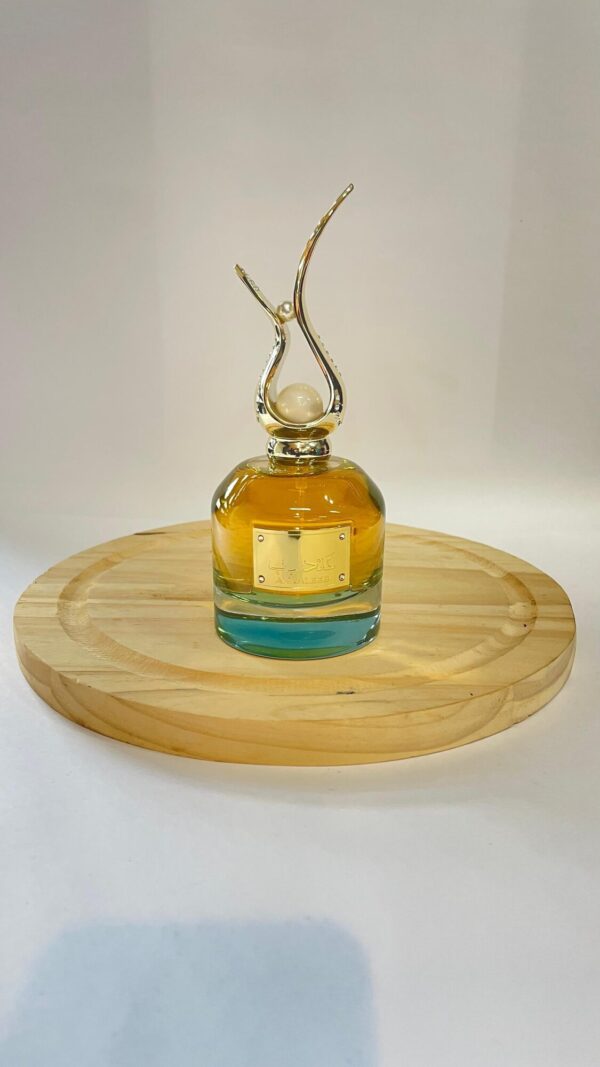 perfume andaleeb fem 100ml