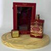 perfume fem bade'e al oud sublime 100ml