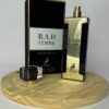 perfume fem b.a.d femme 100ml