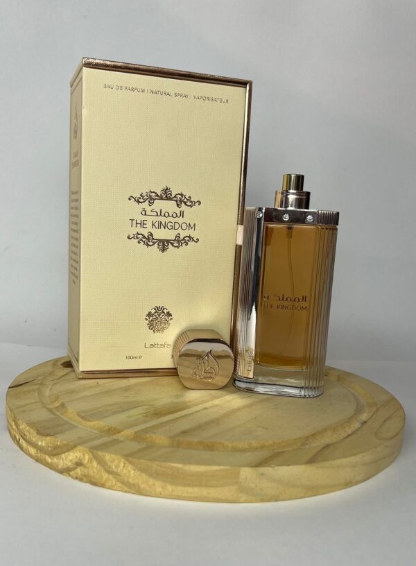 perfume fem the kingdom 100ml perfume fem the kingdom 100ml