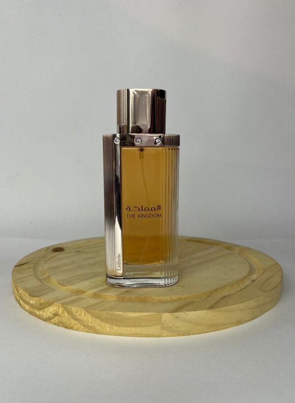 perfume fem the kingdom 100ml perfume fem the kingdom 100ml