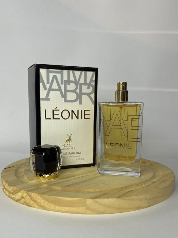 perfume fem leonie 100ml