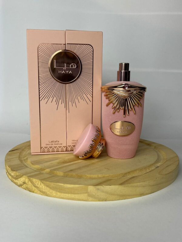 perfume haya