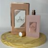 perfume ameerati al arab prive rose