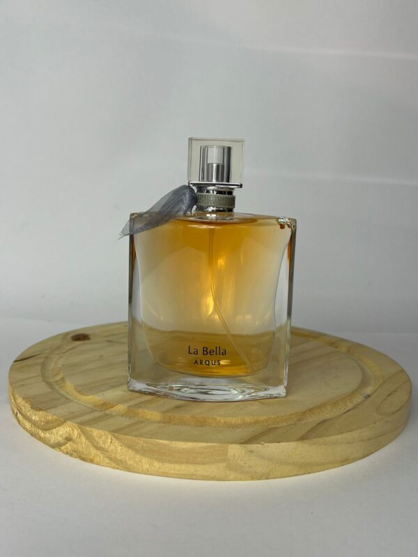 perfume la bella arqus fem 100ml
