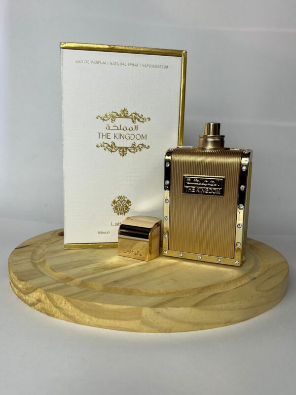 perfume the kingdom masc 100ml perfume the kingdom masc 100ml