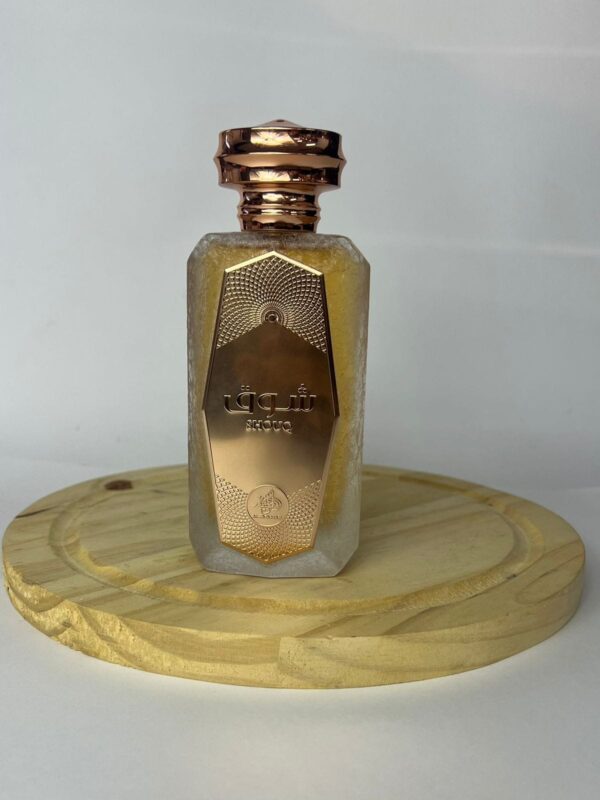 perfume shouq fem 100ml