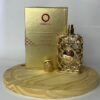 perfume royal ambar compartilhável 100ml