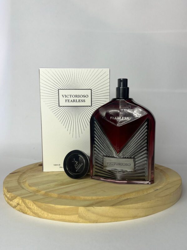 perfume victorioso fearless masc 100ml perfume victorioso fearless masc 100ml