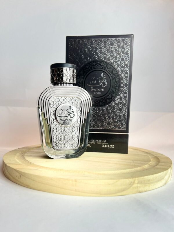 perfume masc watani noir 100ml perfume masc watani noir 100ml