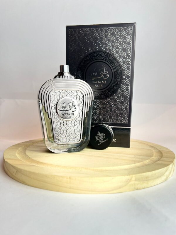 perfume masc watani noir 100ml perfume masc watani noir 100ml