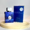 perfume masc club de nuit iconic armaf 100ml