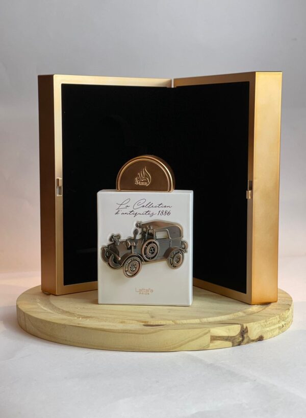 perfume masc la collection d'antiquités 1886 100ml perfume masc la collection d'antiquités 1886 100ml