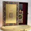 perfume masc ajwad lattafa 100ml