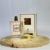 perfume fem como moiselle maison alhambra 100ml