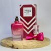 perfume fem bint hooran ard al zaafaran 100ml