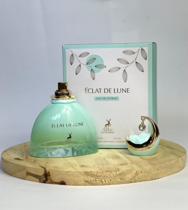 perfume fem Éclat de lune maison alhambra 100ml