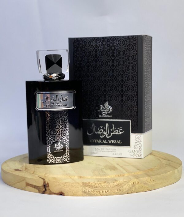 perfume masc attar al wesal al wataniah 100ml perfume masc attar al wesal al wataniah 100ml