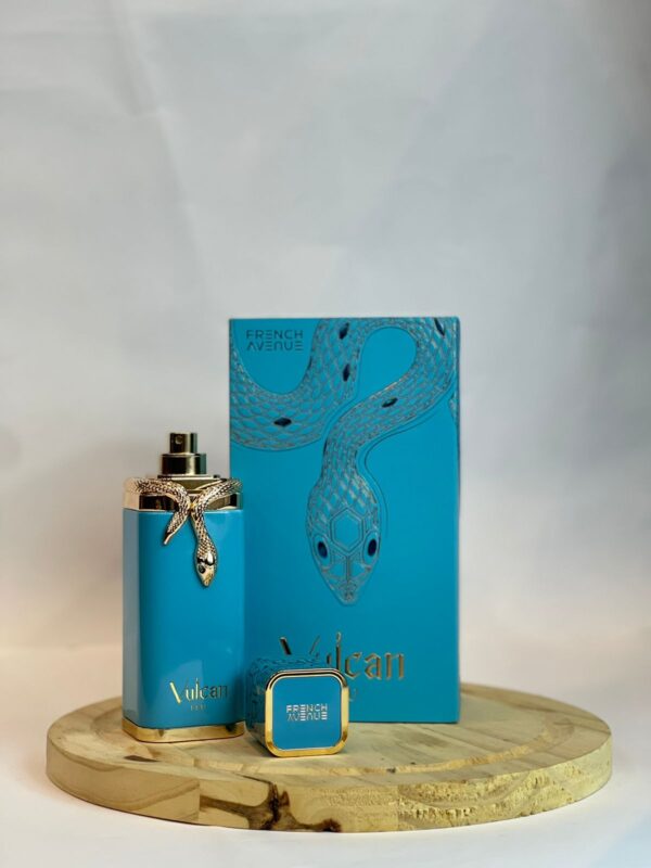 perfume fem vulcan feu french avenue 100ml