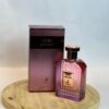 perfume fem rose origami maison alhambra 100ml