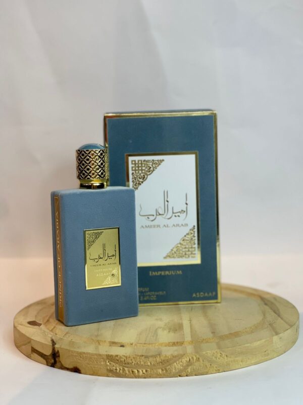 perfume fem ameerat al arab imperium asdaaf 100ml