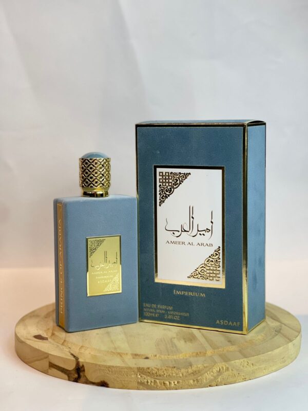 perfume fem ameerat al arab imperium asdaaf 100ml