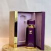 perfume unissex cocoa morado french avenue 100ml