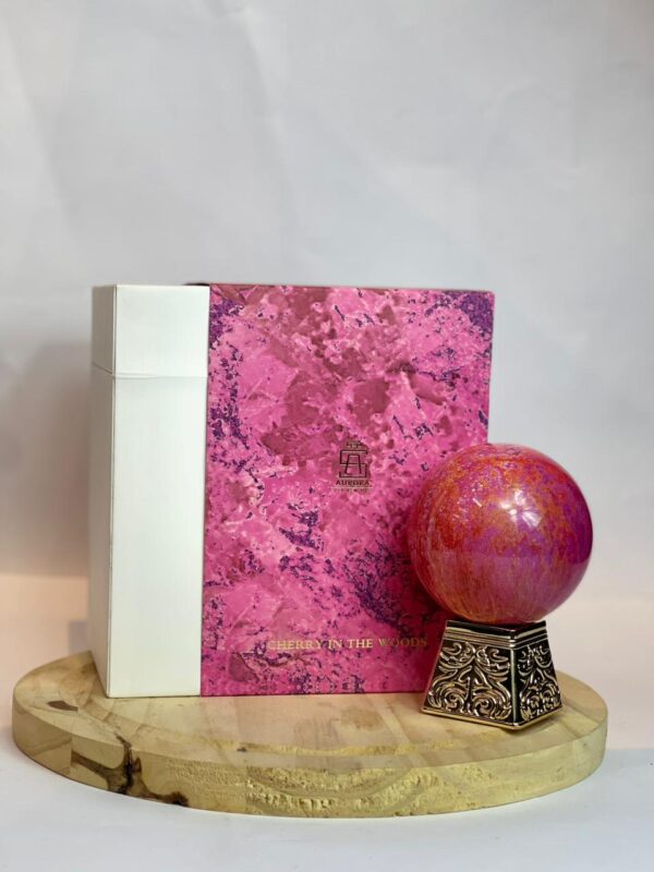 perfume fem cherry in the word aurora scents 100ml