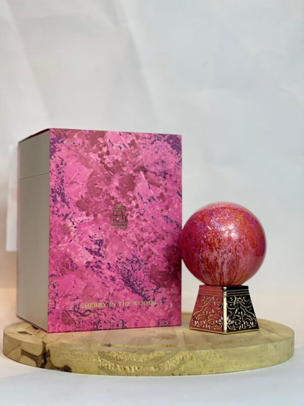 perfume fem cherry in the word aurora scents 100ml