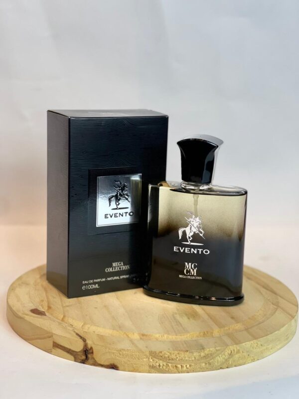 perfume masc evento mega collection 100ml