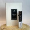 perfume unissex pure musk afnan 100ml