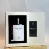 perfume unissex pure musk afnan 100ml