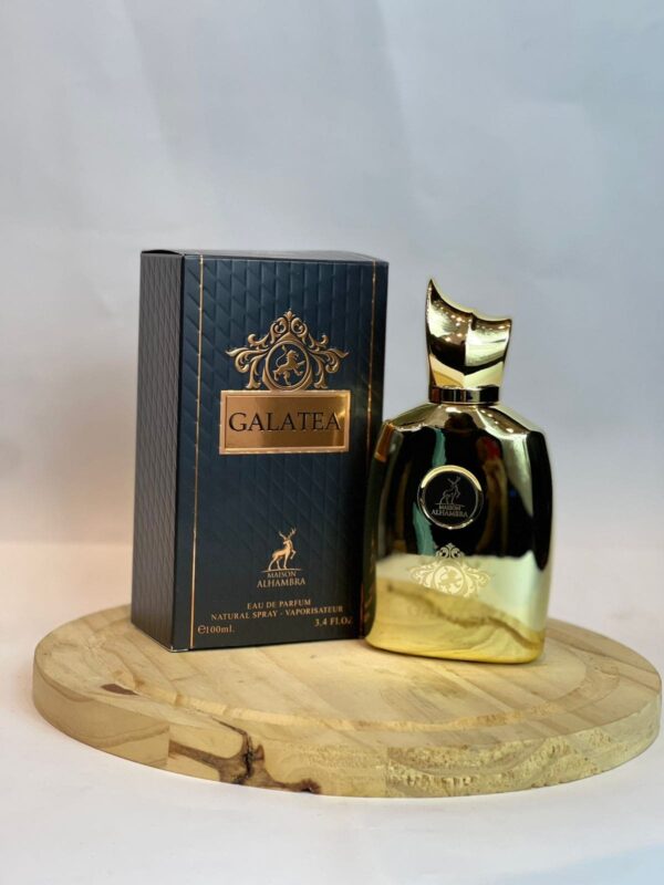 perfume masc galatea maison alhambra 100ml
