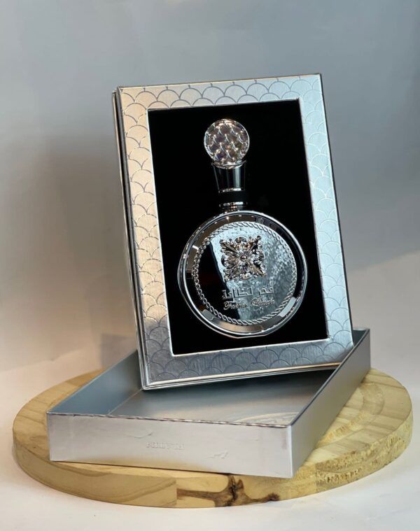 perfume masc fakhar platin lattafa 100ml