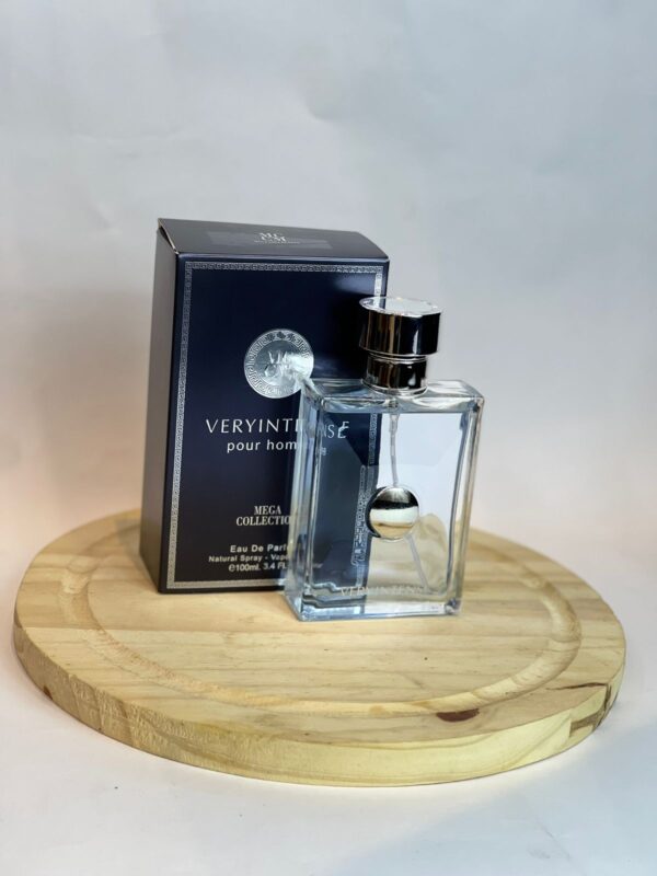 perfume masc veryintense mega collection 100ml