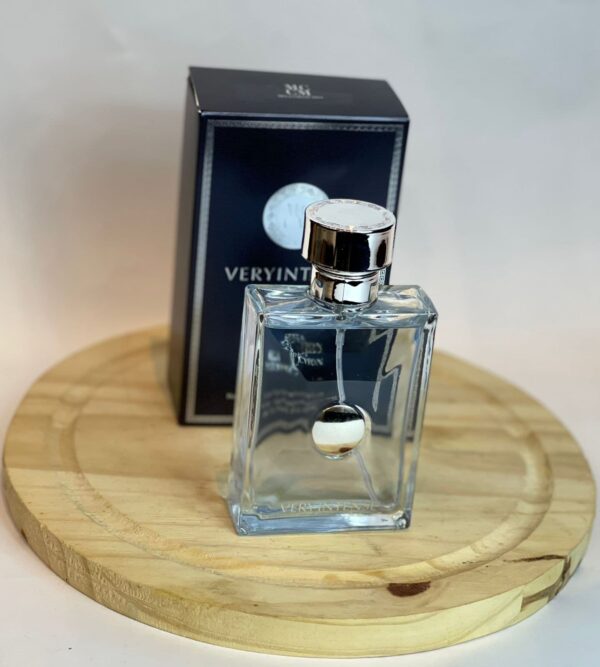 perfume masc veryintense mega collection 100ml