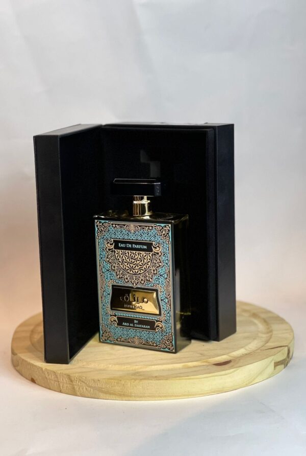 perfume masc meethq ard al zaafaran 100ml