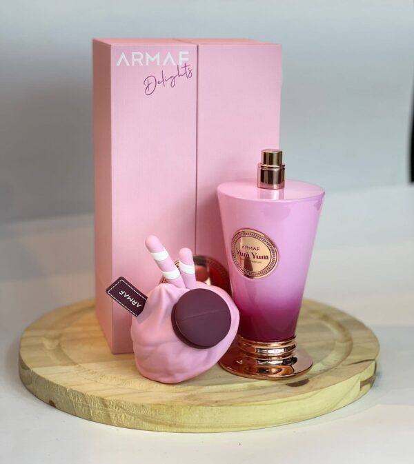 perfume fem yum yum armaf 100ml