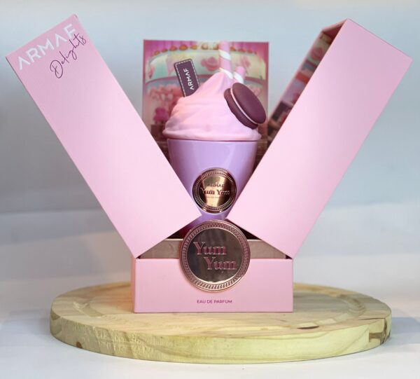 perfume fem yum yum armaf 100ml