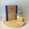 perfume masc amber oud bleu edition al haramain 100ml