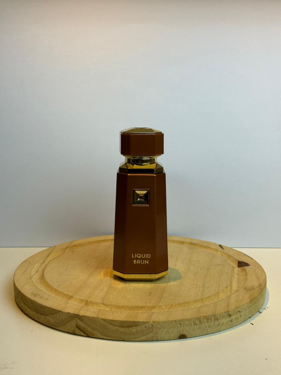 perfume liquid brun french avenue 100ml eau de parfum